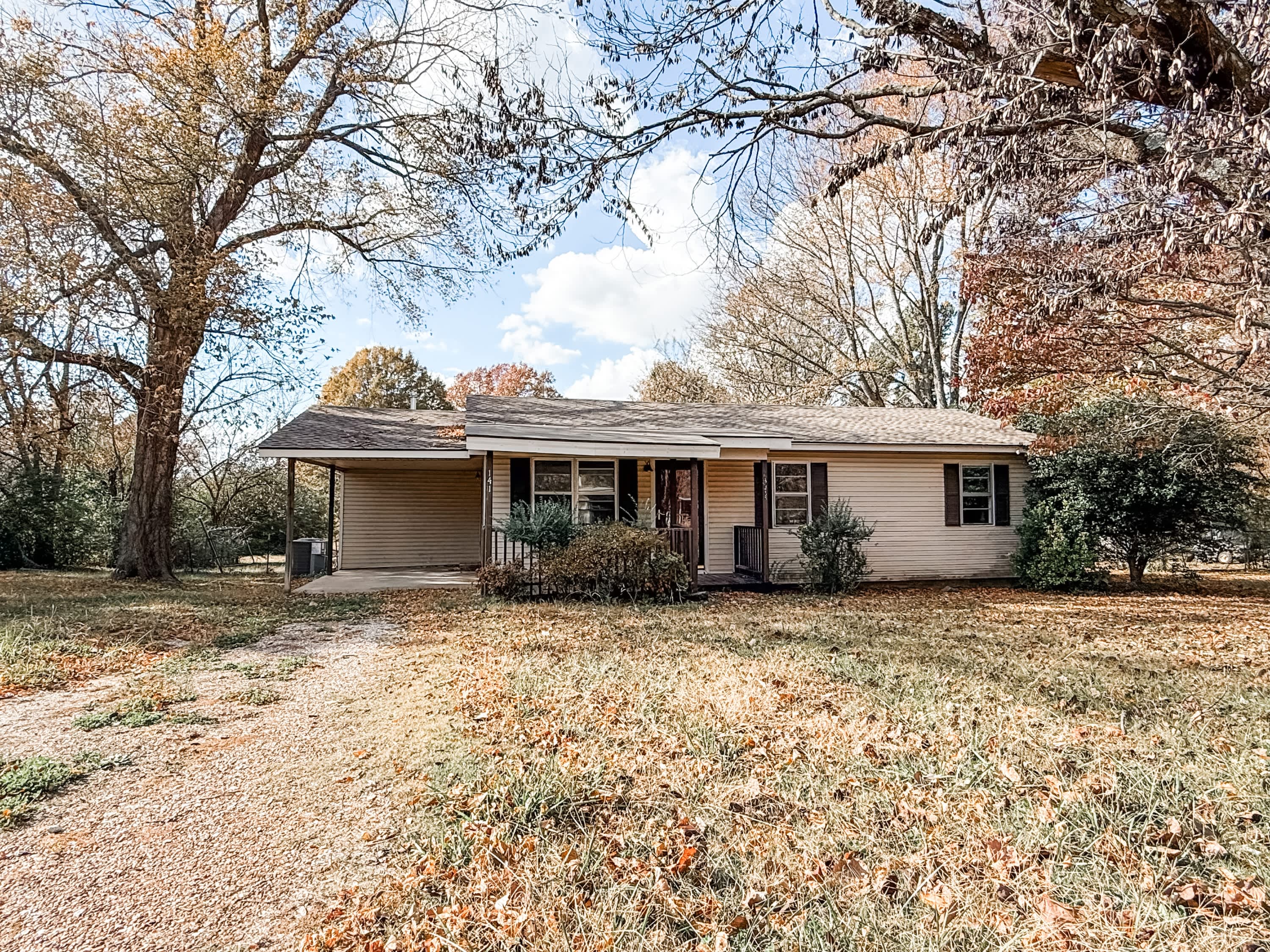 141 Fannie Drive – photo 1