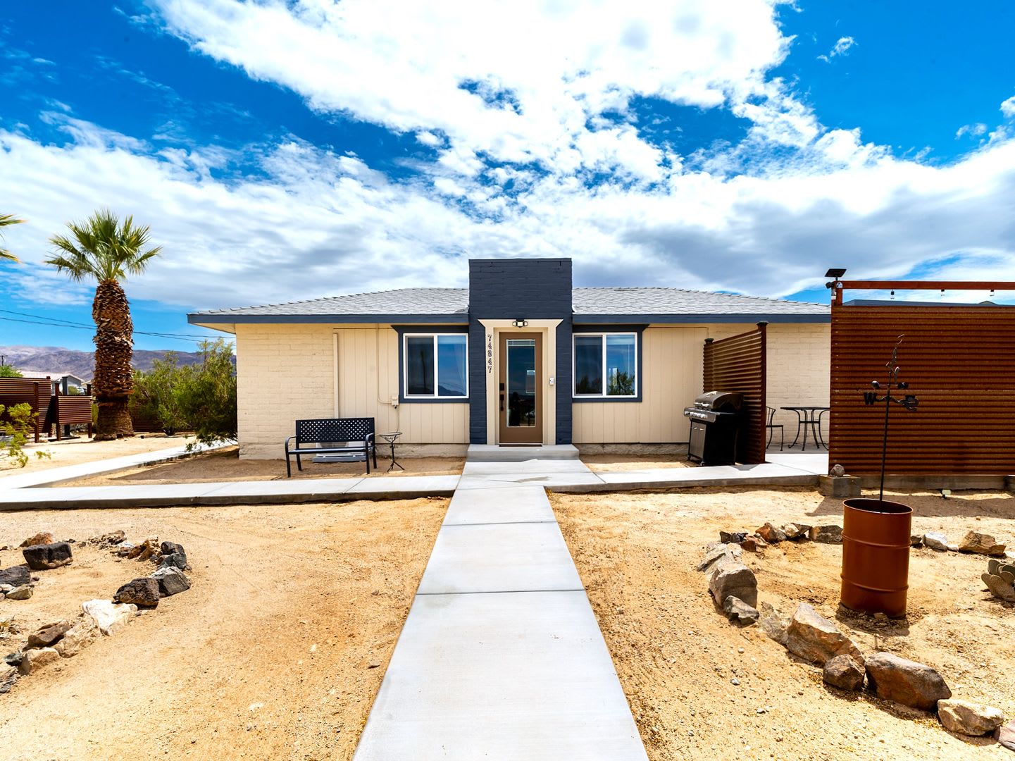 Escape to Your Own Desert Oasis! – photo 2