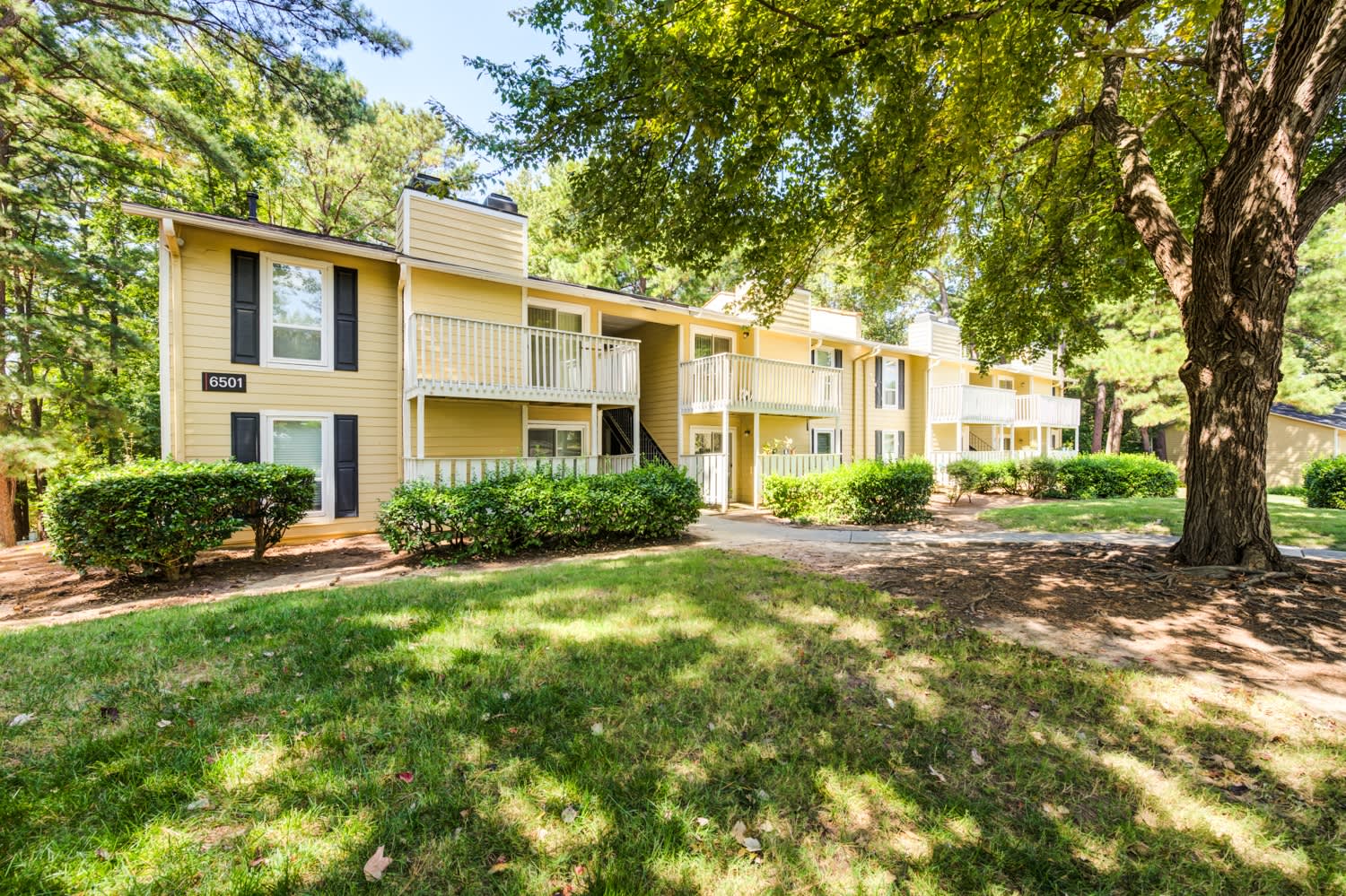 Laurel Oaks – photo 1