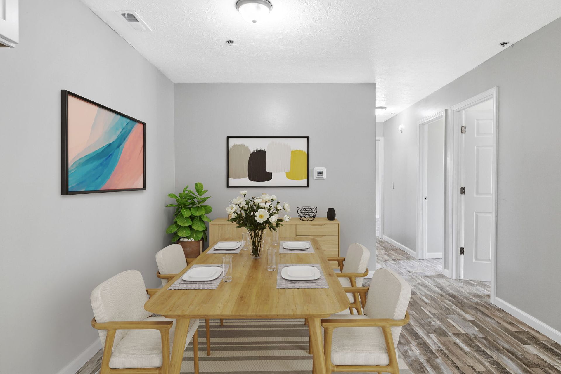 District on Bethel – photo 4