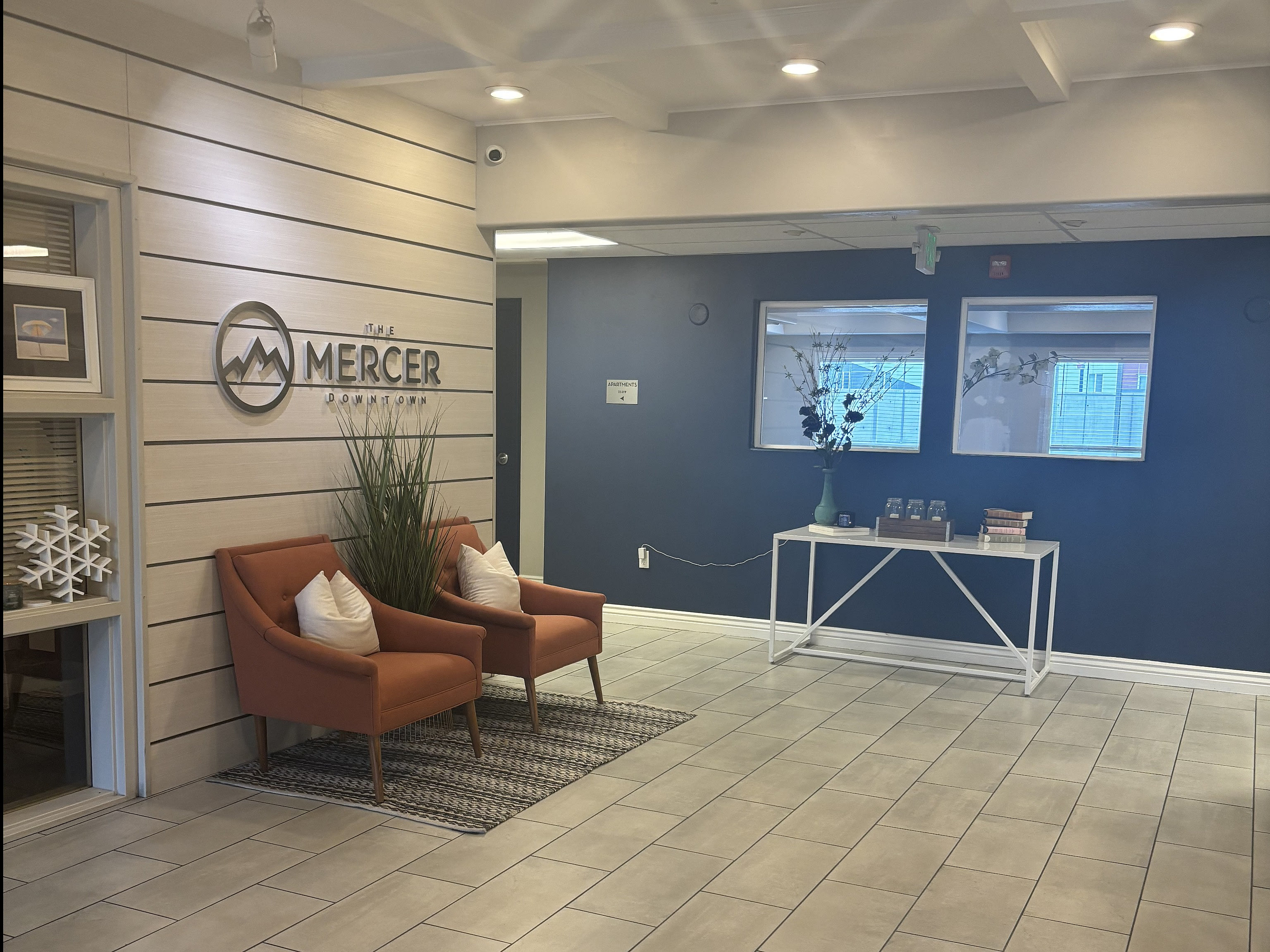 The Mercer – photo 3