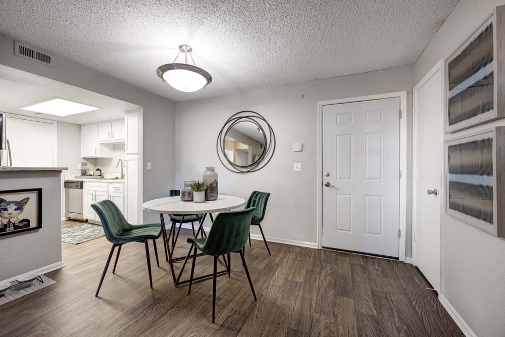 Waterfield Court Apartment Homes – photo 3