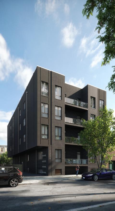 1214 West Carmen Ave. – photo 1