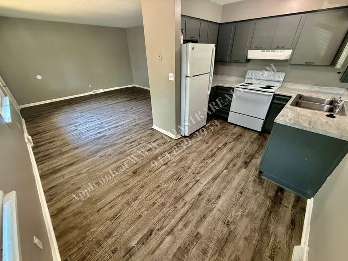 1402 South Harris Avenue – photo 5