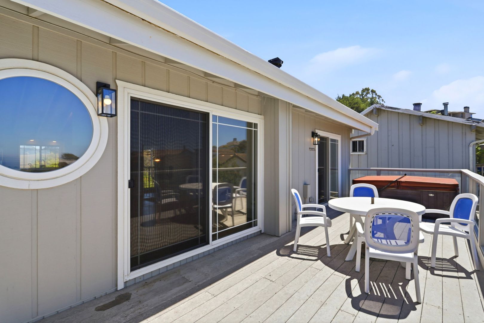 Beautiful 2 Bedroom La Selva Beach Home With Ocean Views – photo 5