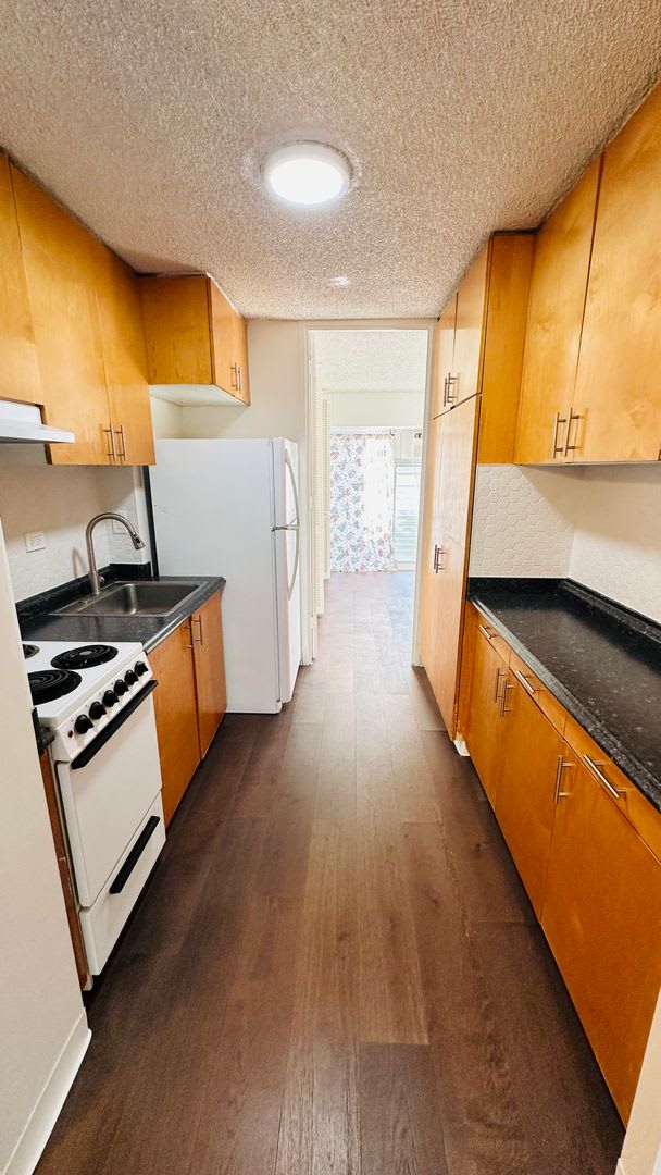 Newly Renovated 1Bd In The Ward Ave – photo 3
