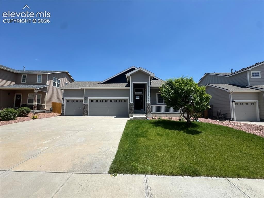 7623 Dutch Loop – photo 1