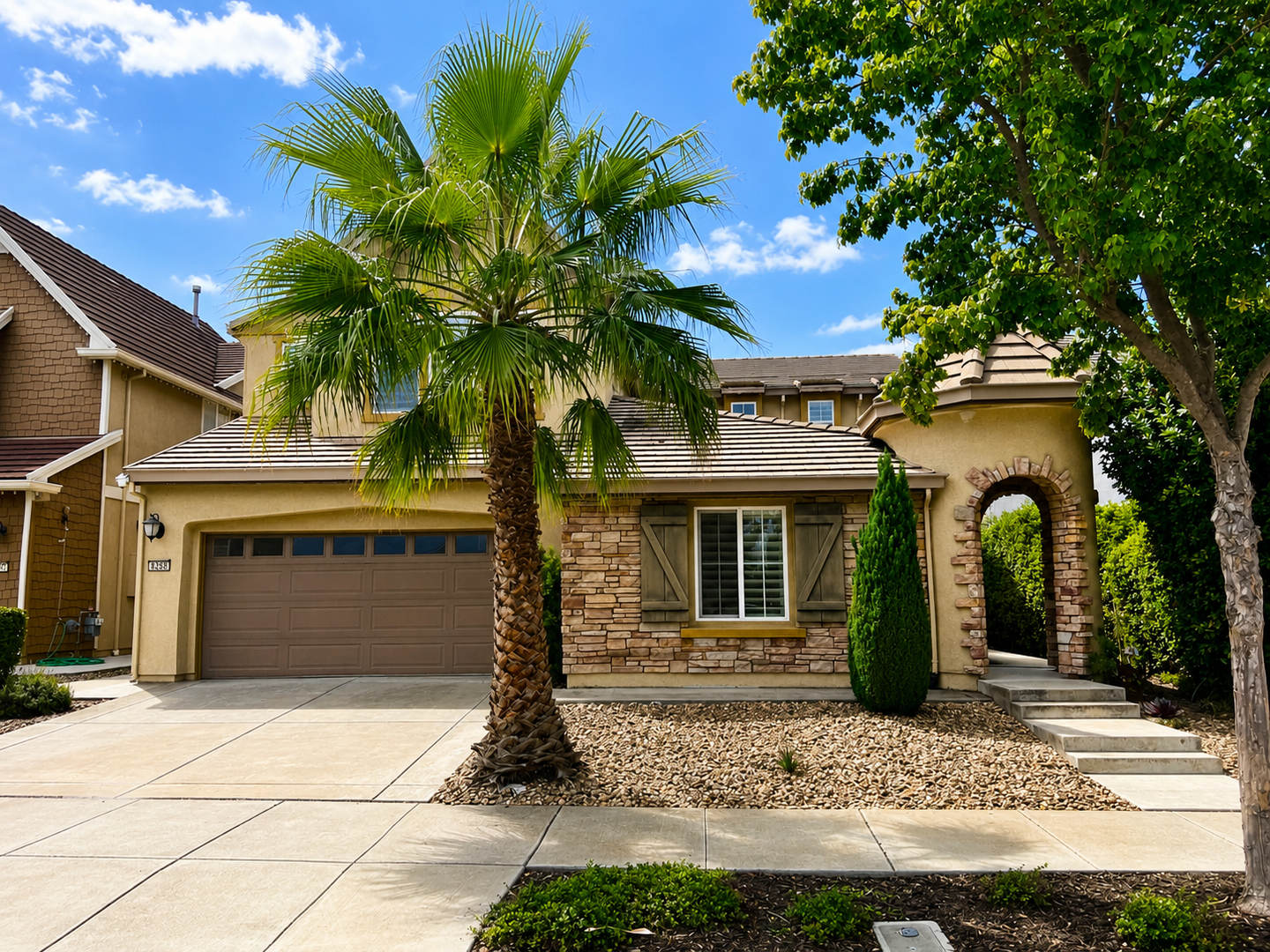 Lovely Home In San Ramon Available Now – photo 1