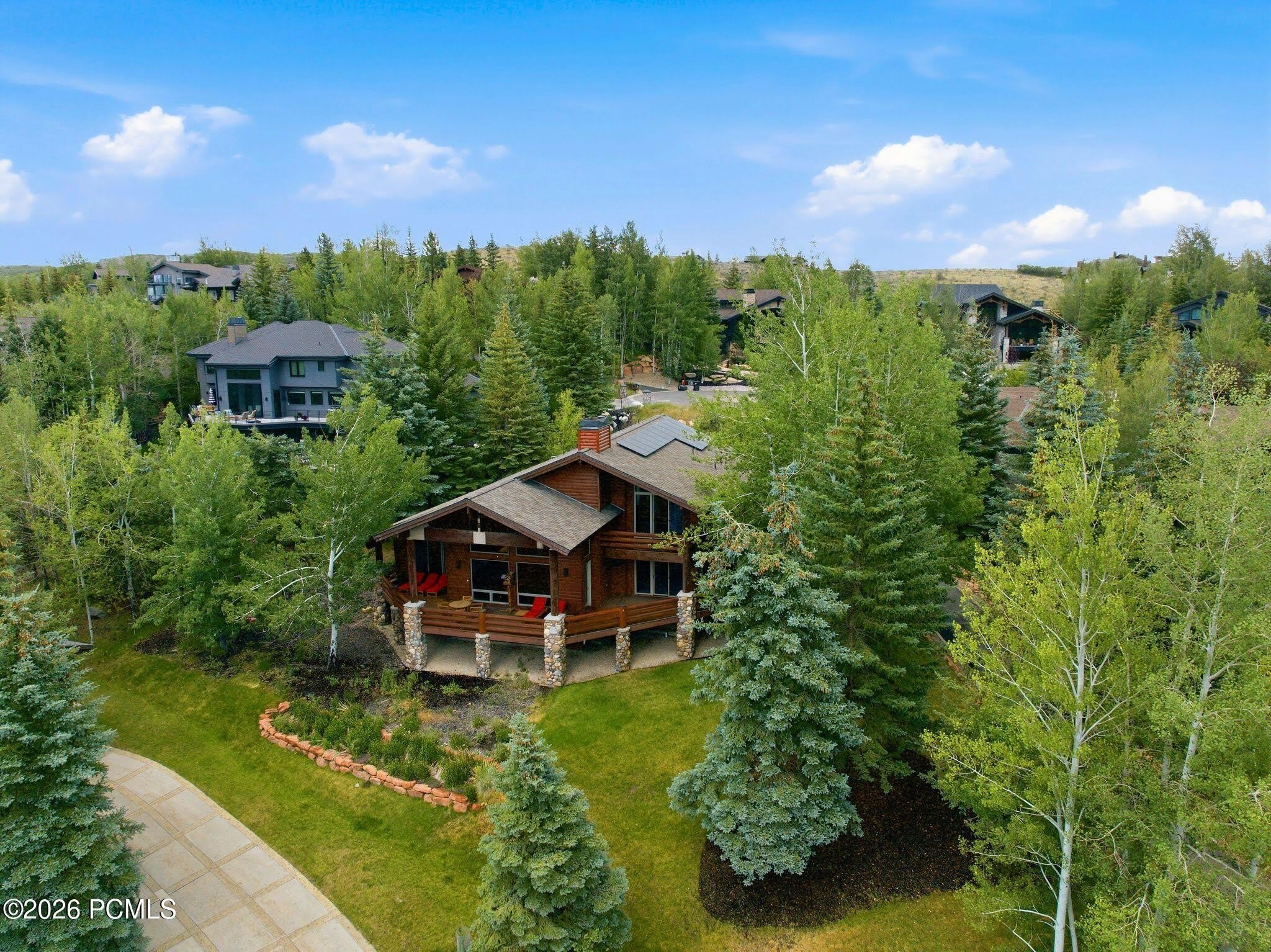 2505 Silver Cloud Drive – photo 3