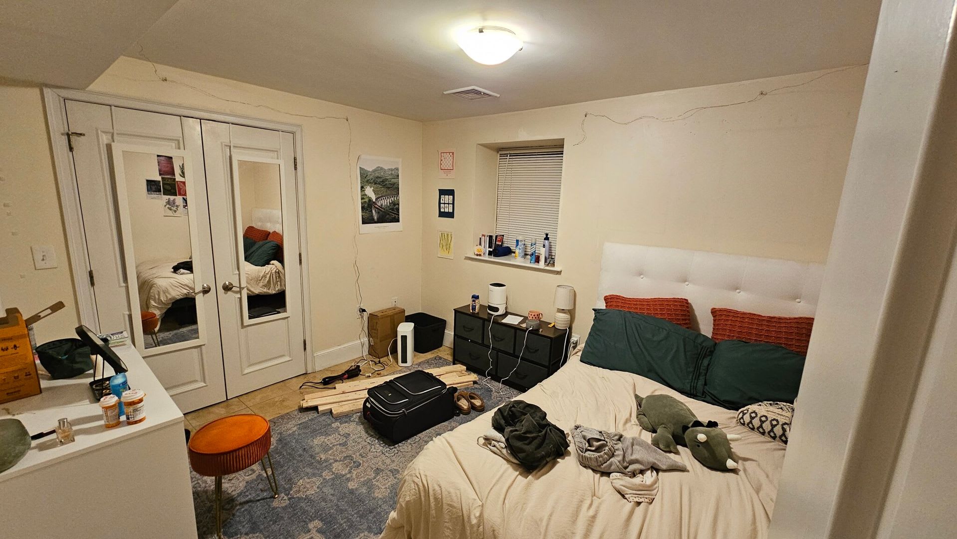 Renovated Apt Super Close Walk To Bc 1000 Awarded Upon Closing Move In By Aug 24Th Luxury Apt W Laundry In Unit – photo 4