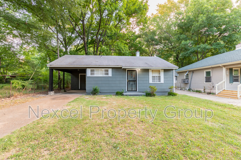 3328 Douglass Avenue – photo 1