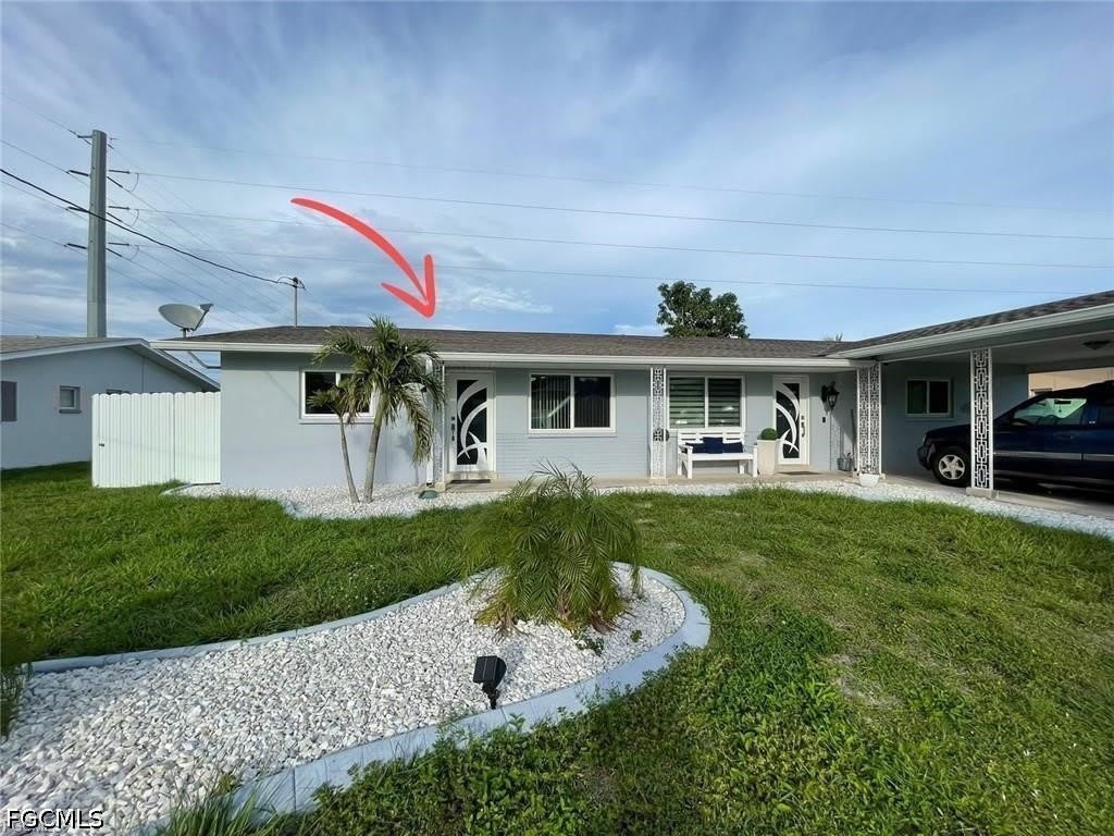 2505 Se 16Th Place – photo 1