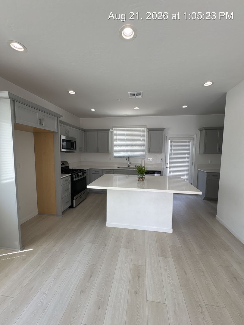 Northside Visalia Home Now Ready – photo 3