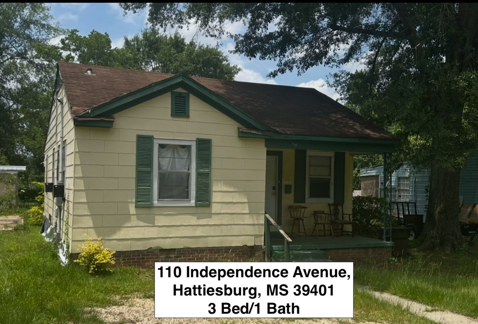 3 Bedroom 1 Bathroom House Available for Rent – photo 2