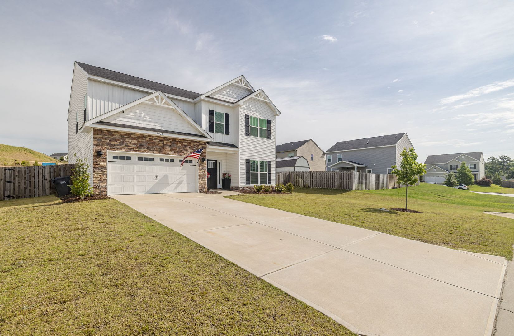Coming Soon Beautiful Rental Located In Granite Hill Subdivision – photo 3