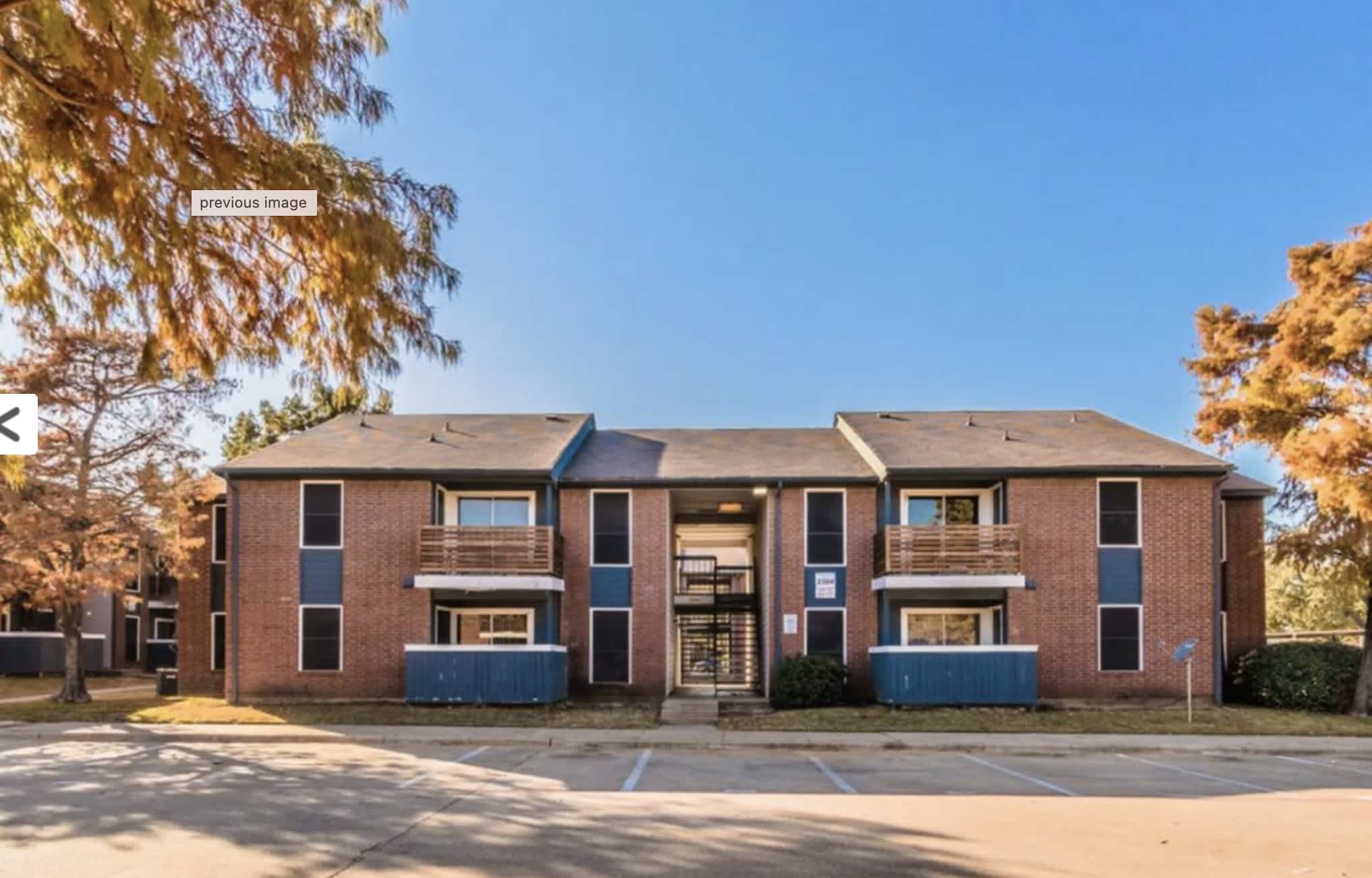 The Dylan Apartments – photo 1