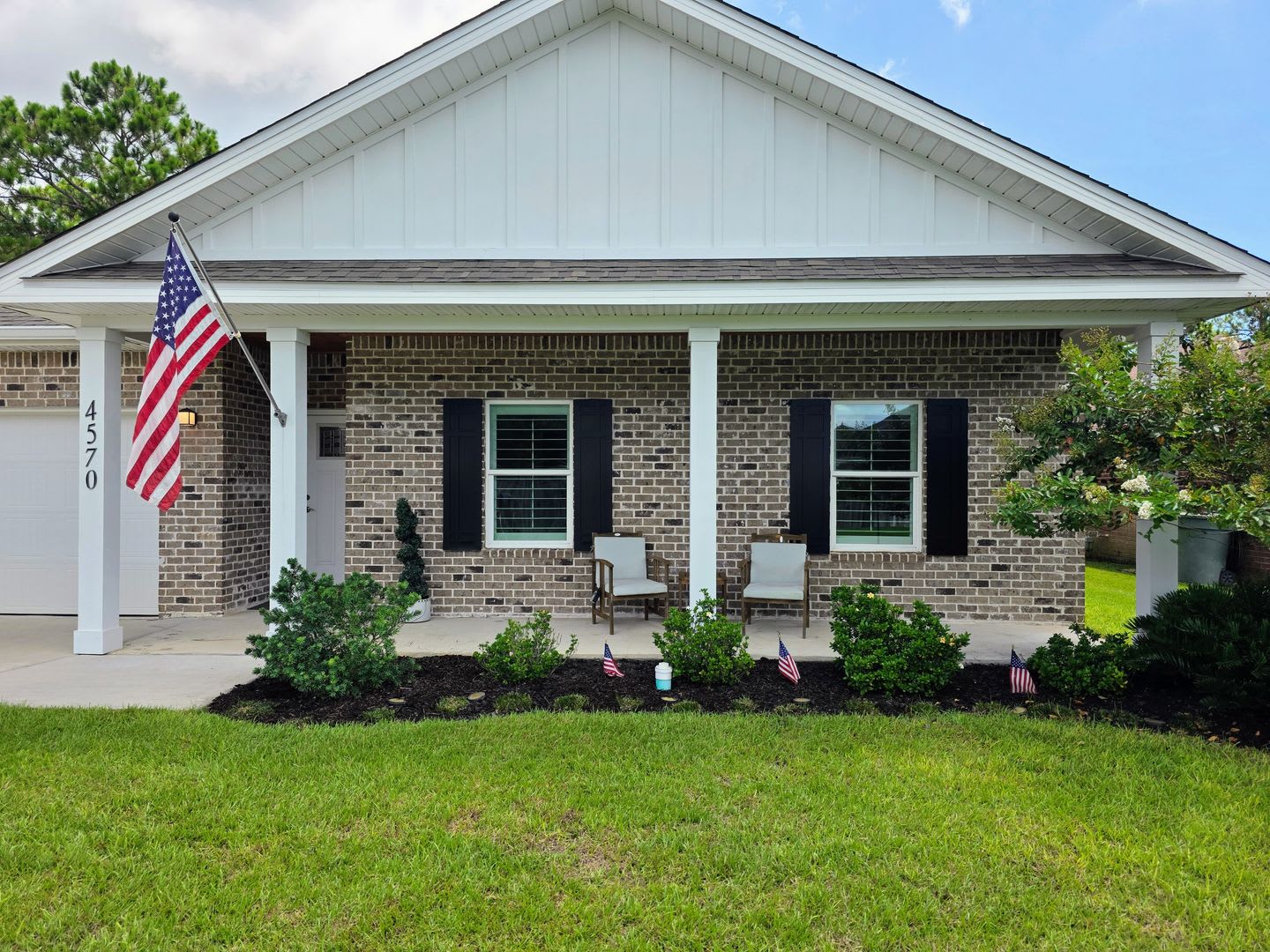 Newer 3Br 2Ba Home In Perdido Bay Country Club Estates – photo 3