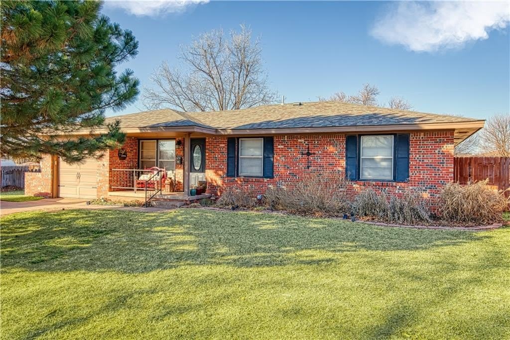 105 N Ramsey Place – photo 1