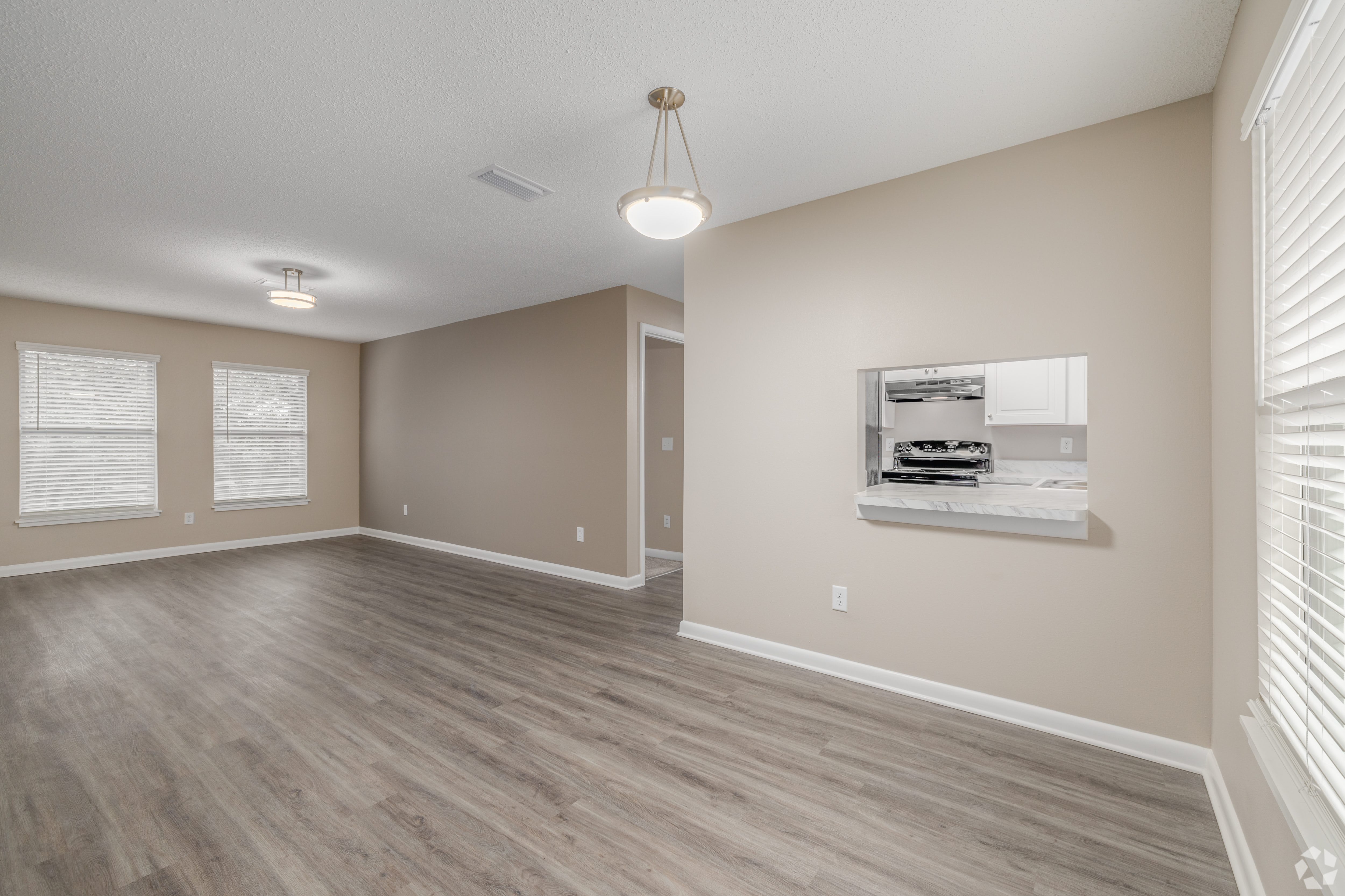 Park Place Apartments – photo 3