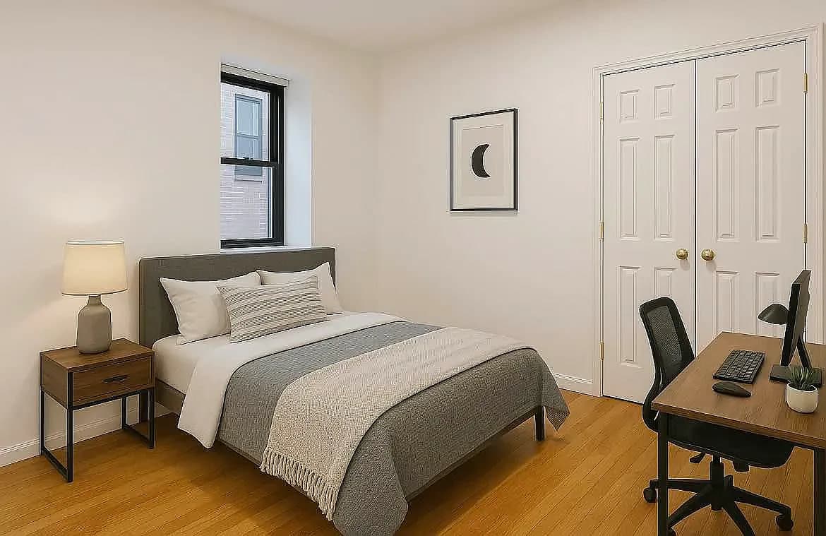12 Maiden Ln Apt 15B – photo 5