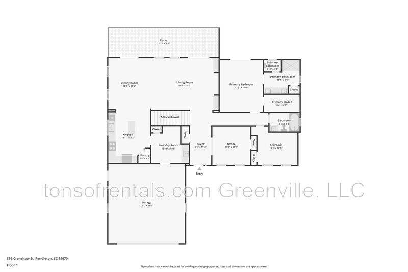 890 Crenshaw St. – photo 3