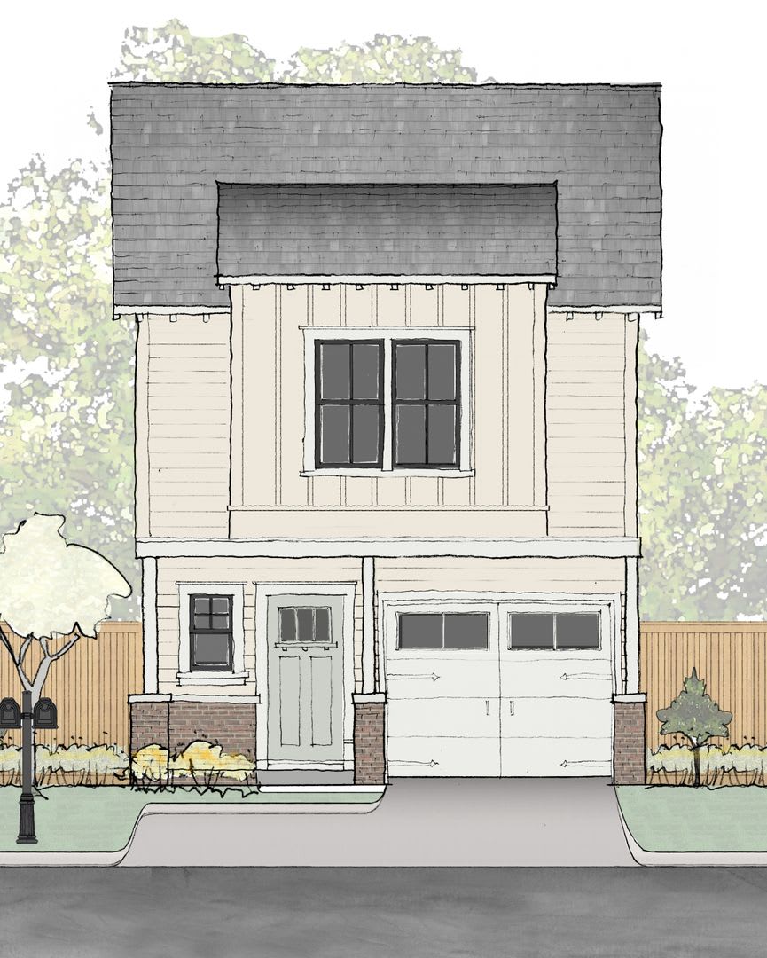 3 Bedroom Home With Spacious Garage – photo 2