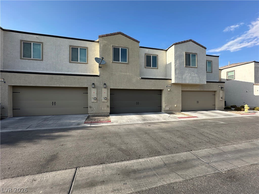 3638 Tripoli Cove Avenue – photo 2
