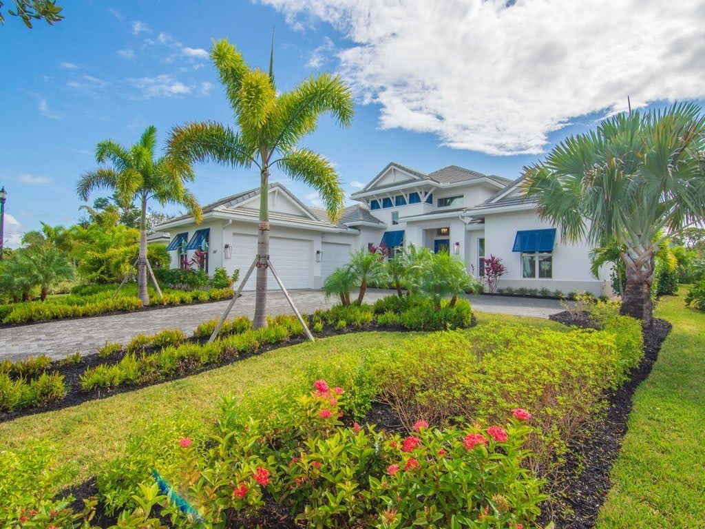 1447 River Club Drive – photo 2