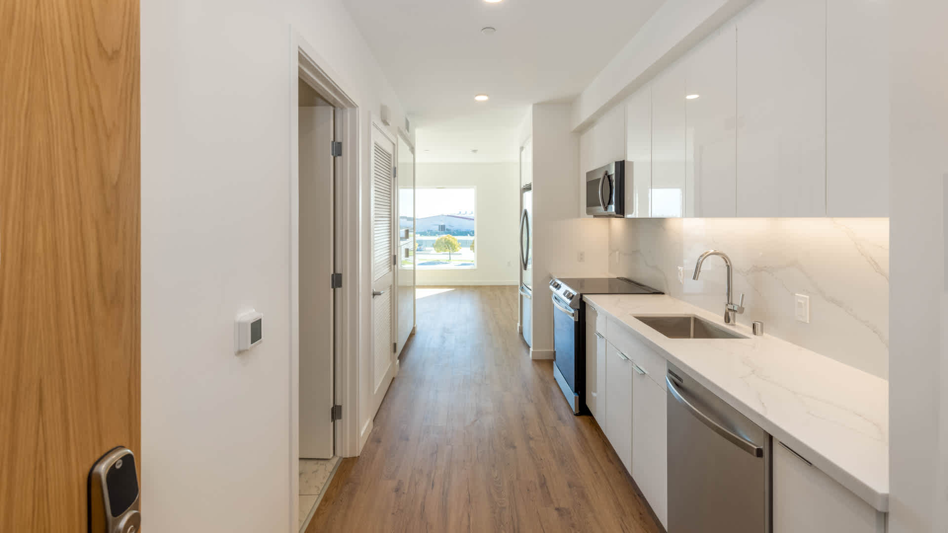 Aero Apartments – photo 3