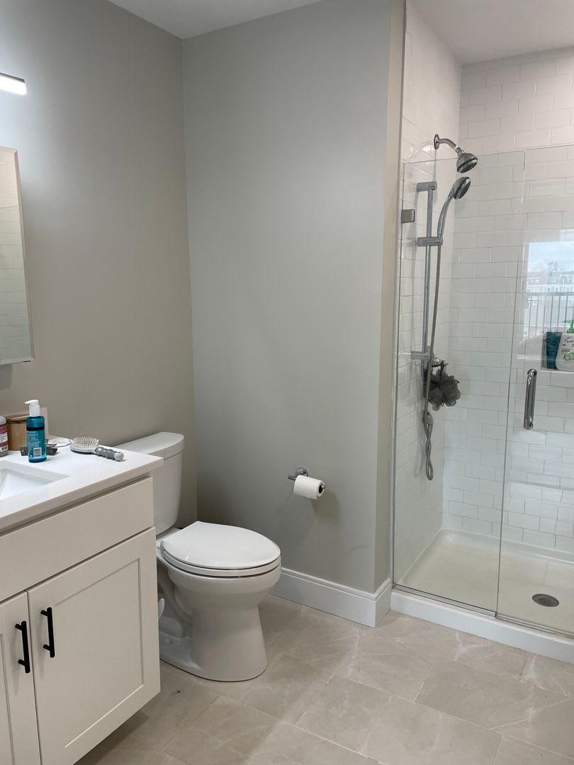 Beautiful Southie apartment – photo 2