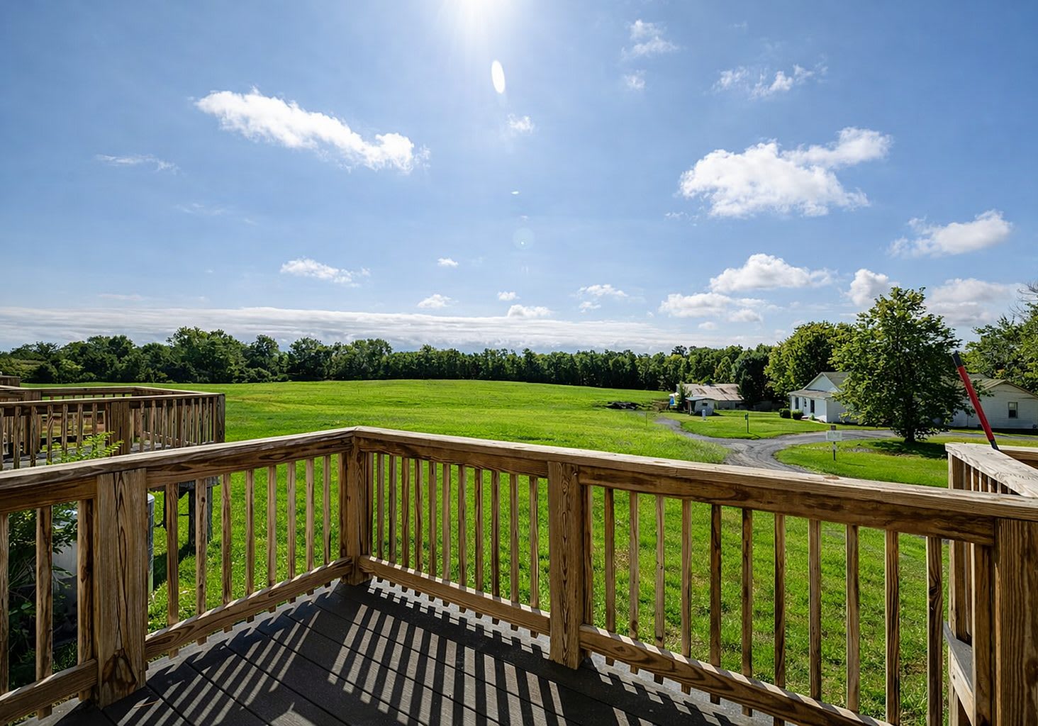 Blue Ridge Townhomes – photo 1