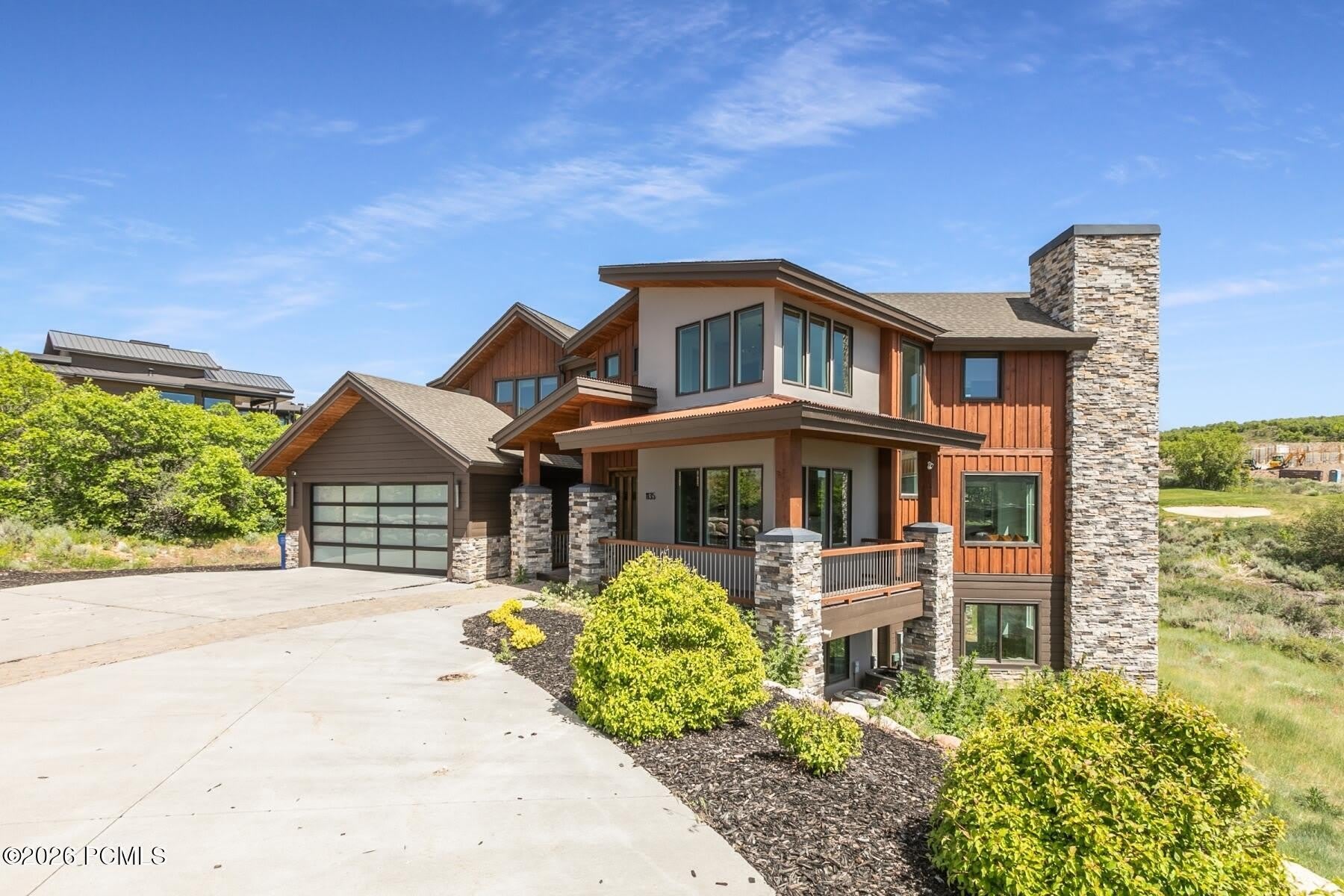1135 E Lasso Trail – photo 1