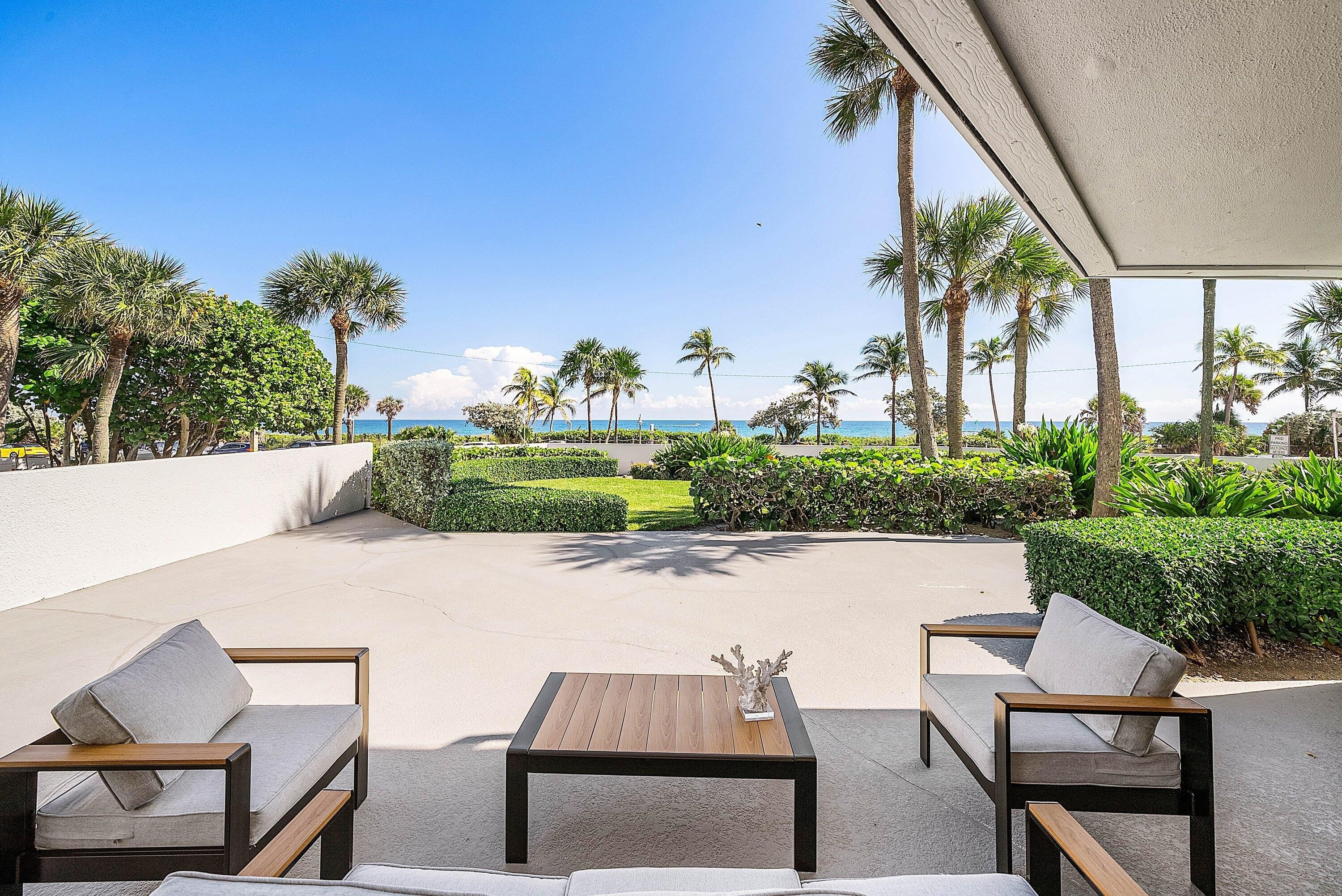 120 S Ocean Boulevard – photo 1