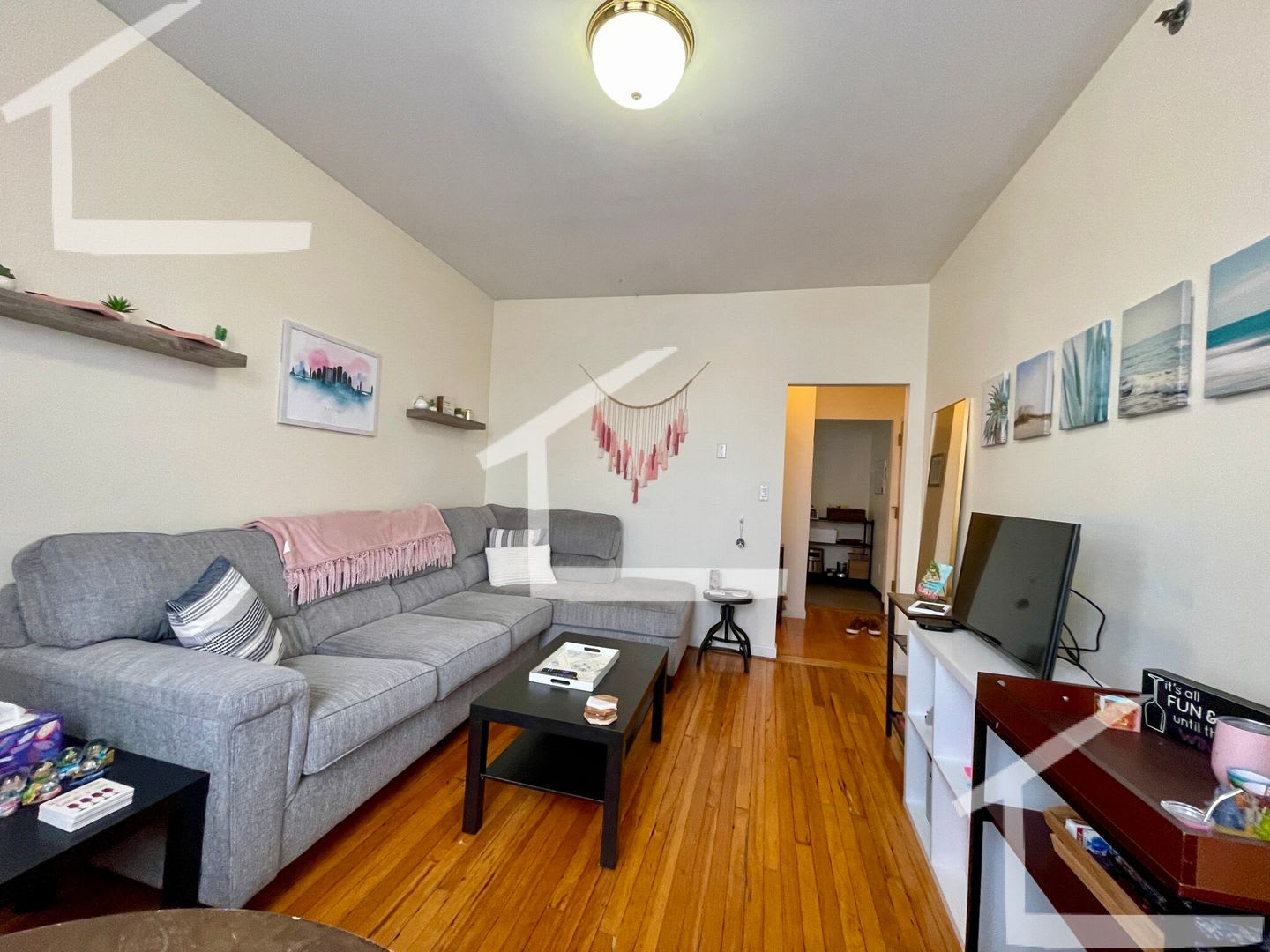 204 Chestnut Hill Ave #5 Boston MA 02135 – photo 2