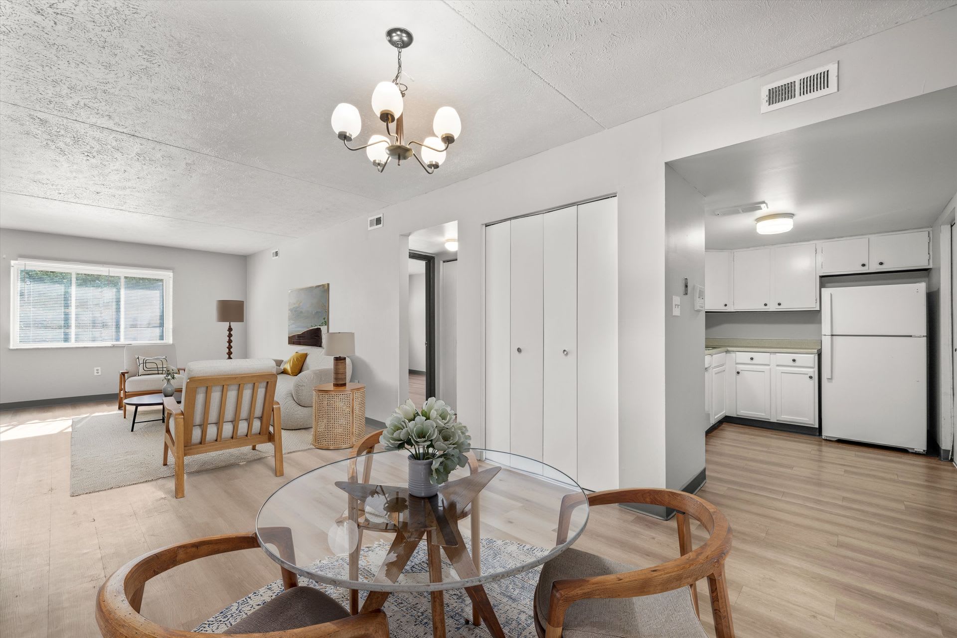 Parkside Apartments – photo 4