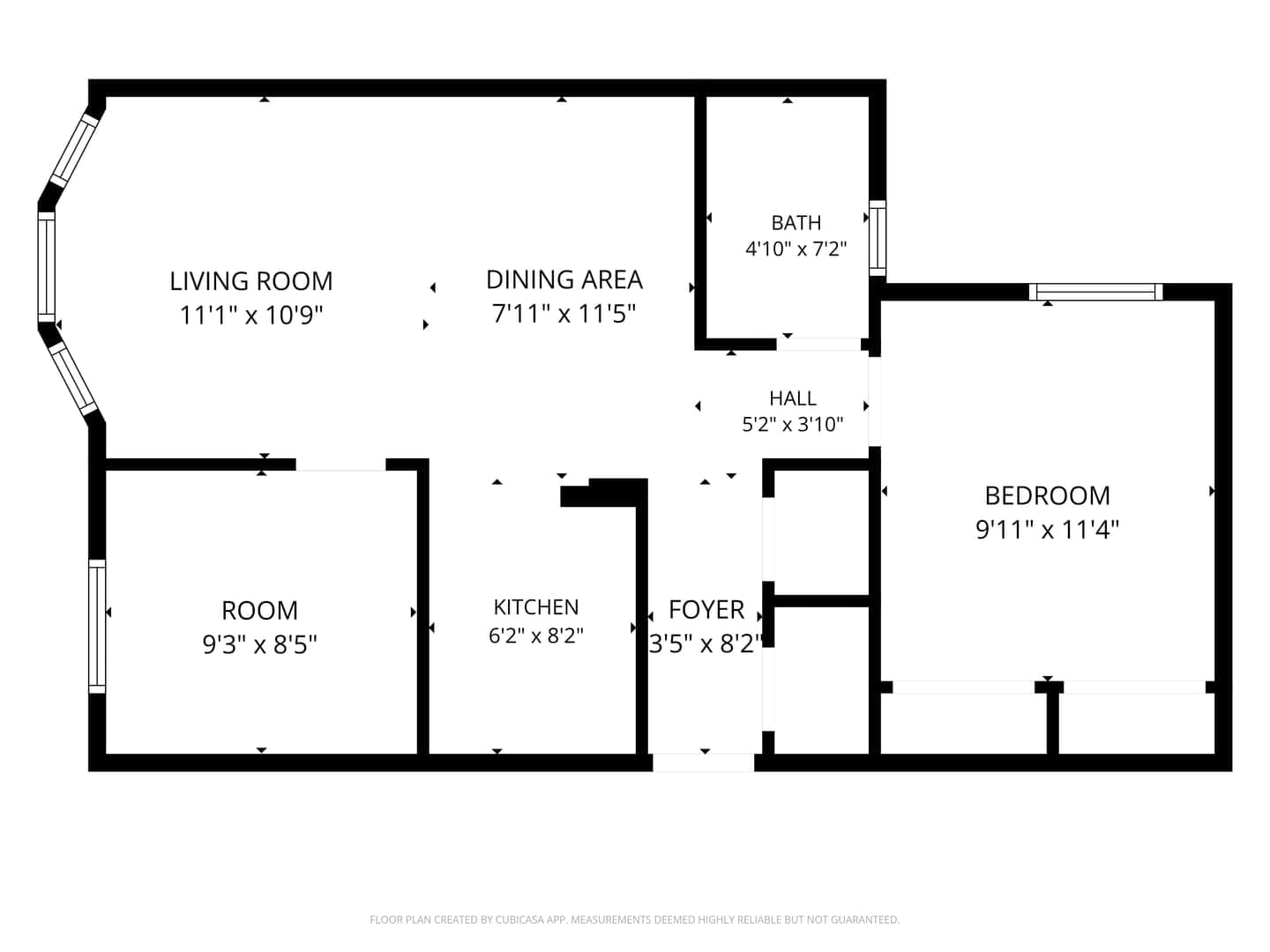 7715 South Shore Drive – photo 5