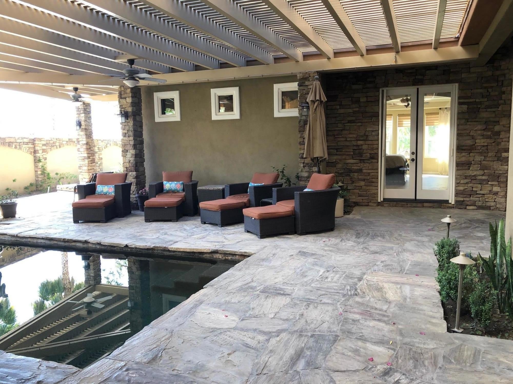 61016 Desert Rose Drive – photo 4