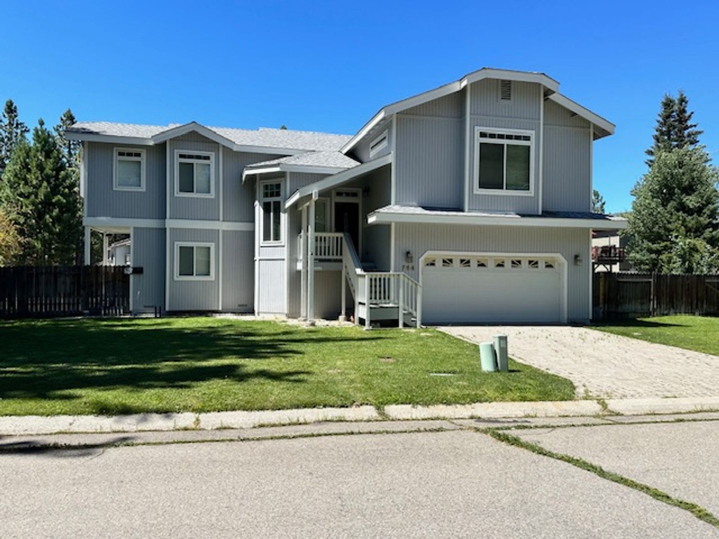 Large and lovely 3Bd home in the Tahoe Keys!! Call me today to view! – photo 2