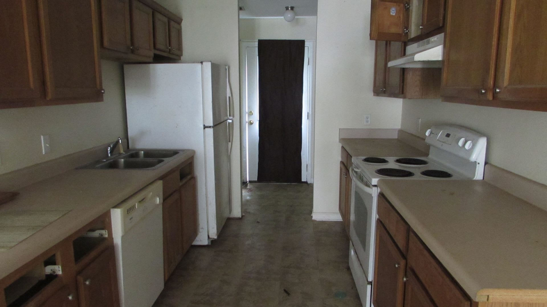 3 Bedroom Duplex Located In D Iberville – photo 4