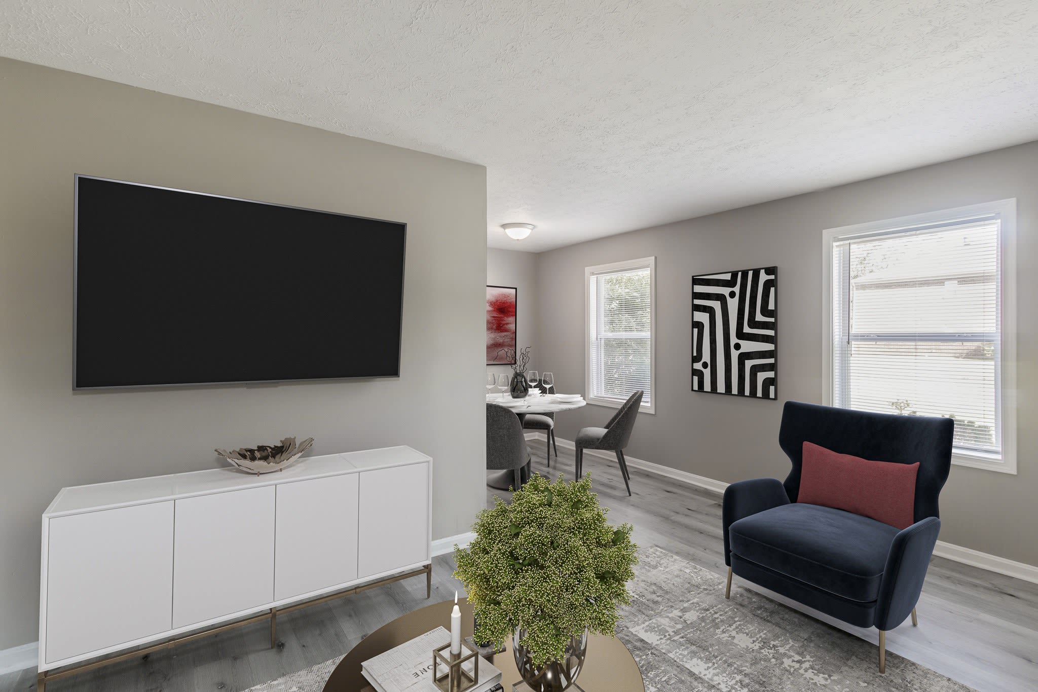 Patriot Crossing Apartments – photo 1