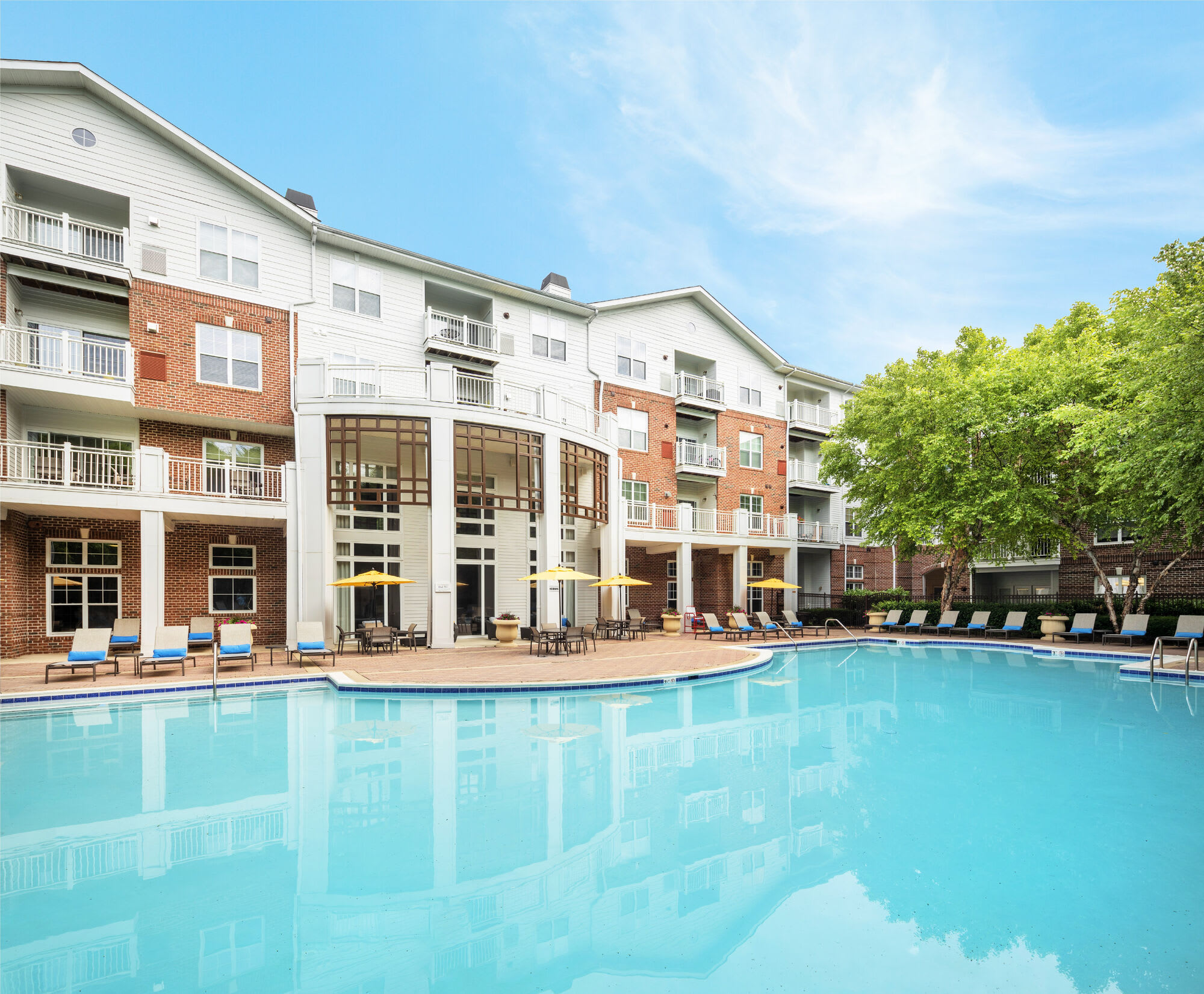 10X Living Columbia Town Center – photo 1