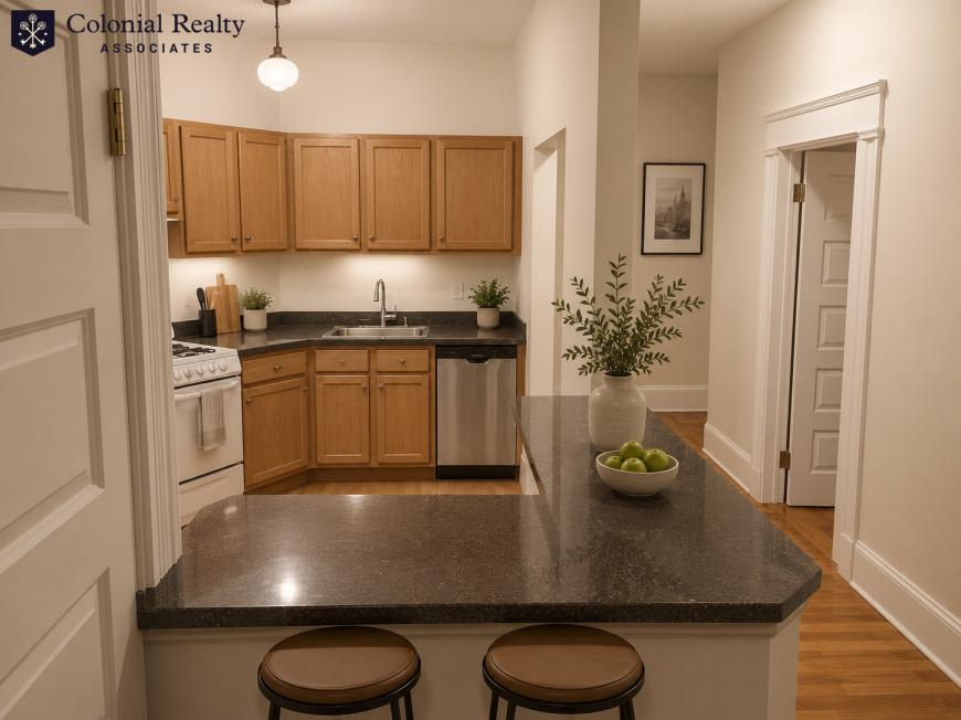 1591 Beacon St. – photo 4