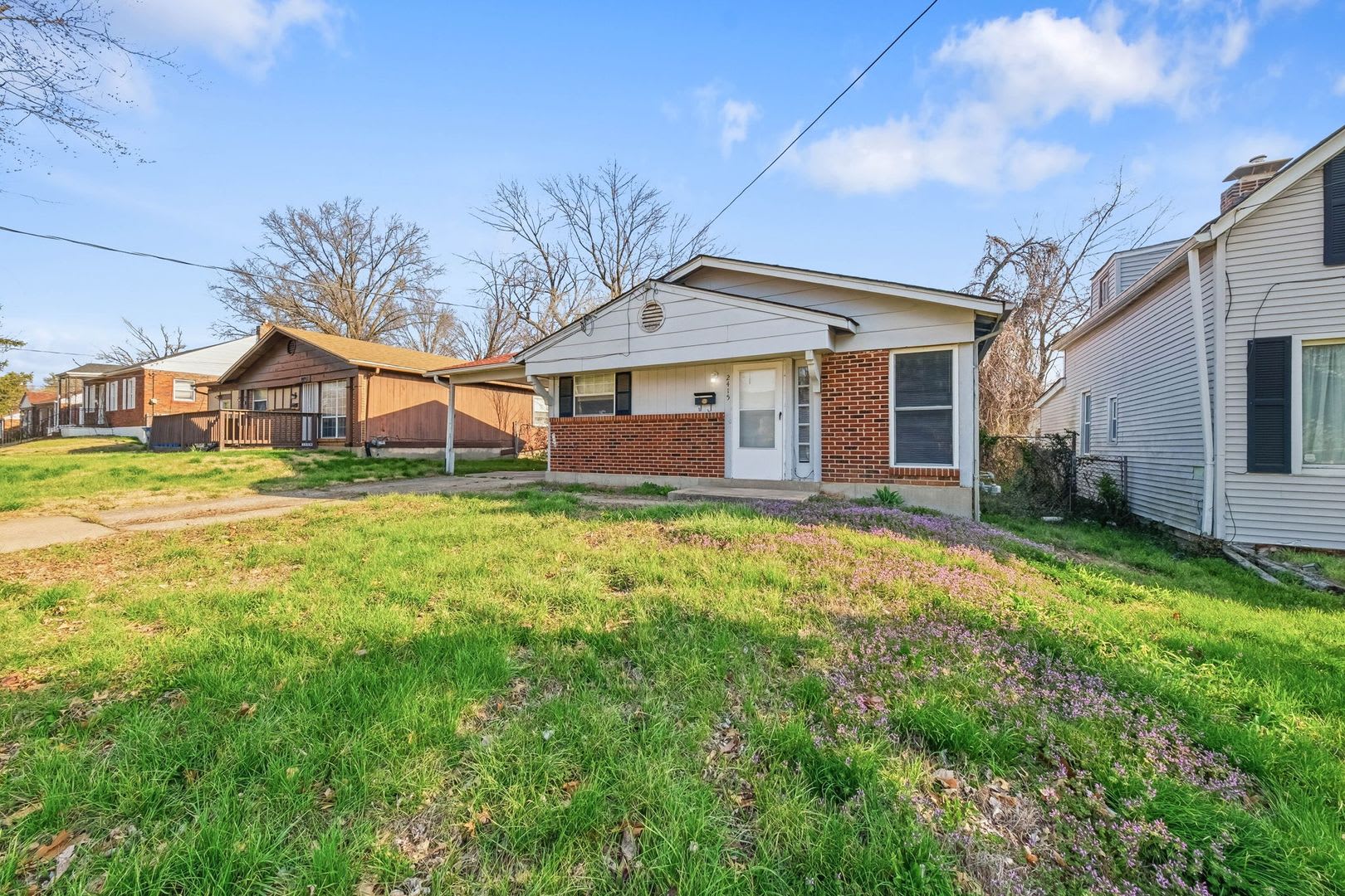 Section 8 Welcome For Rent – 2415 Shirley Ave, Jennings, MO 63136 – photo 5