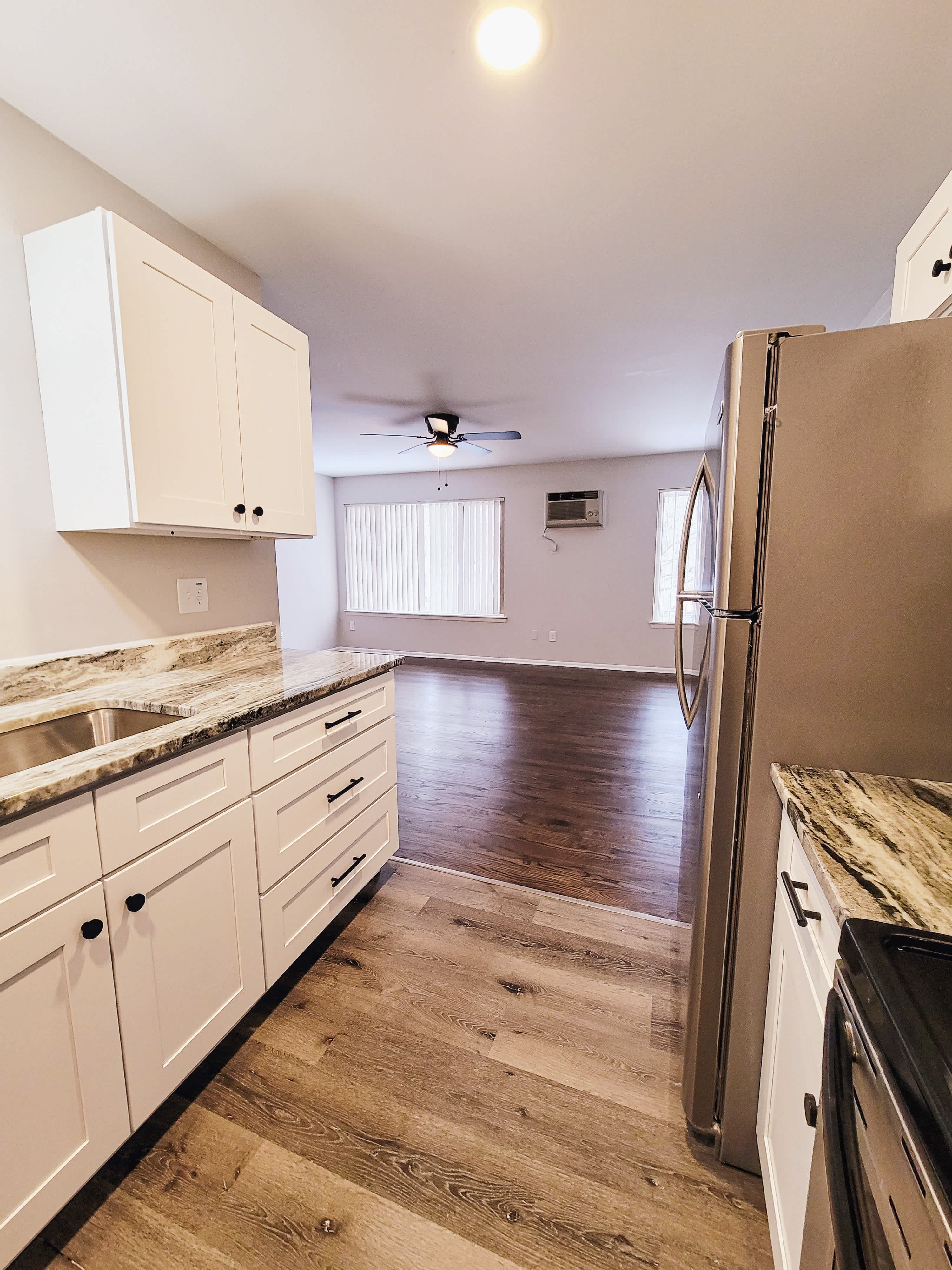 Lewiston Apartments – photo 4
