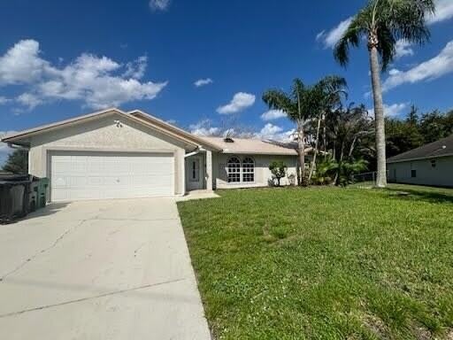 2341 Sw Lawford Street – photo 1