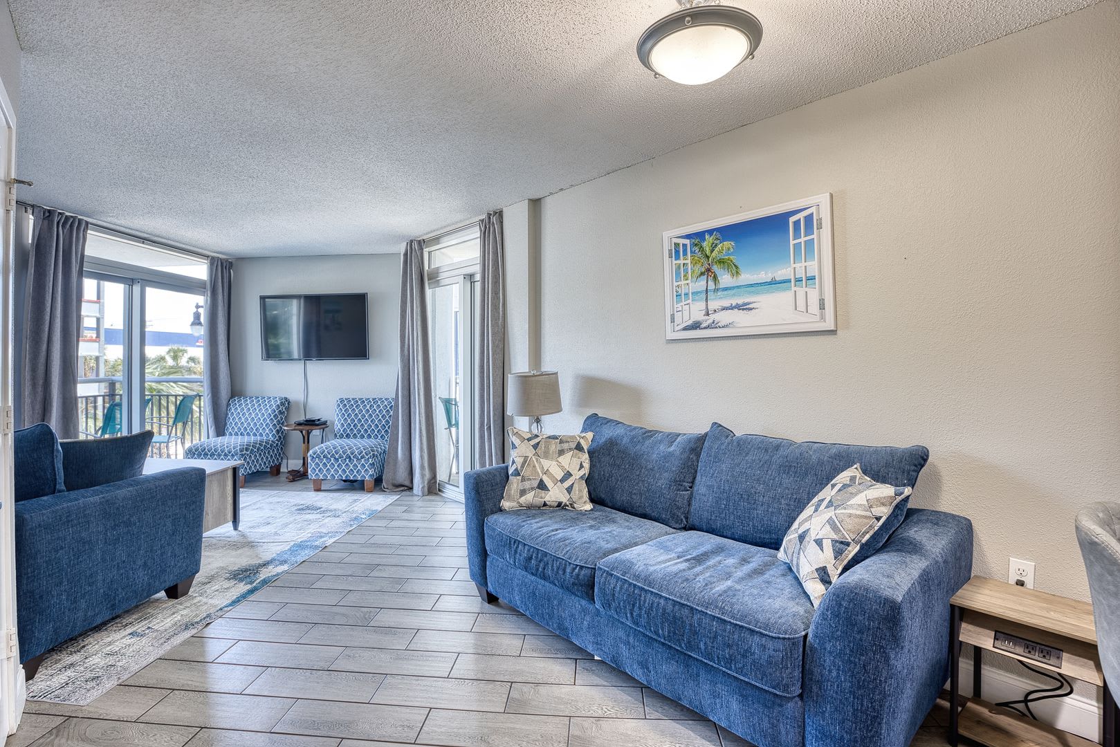 Oceanview Retreat at the Beach – photo 3
