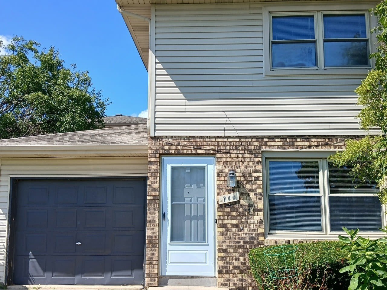 746 Oakton Road – photo 1