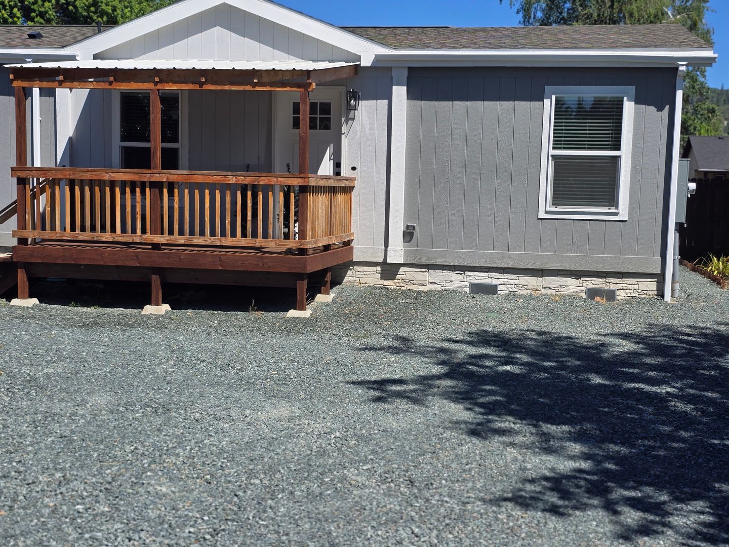 3 bed 2 bath Family Home for Rent in Grants Pass – photo 2