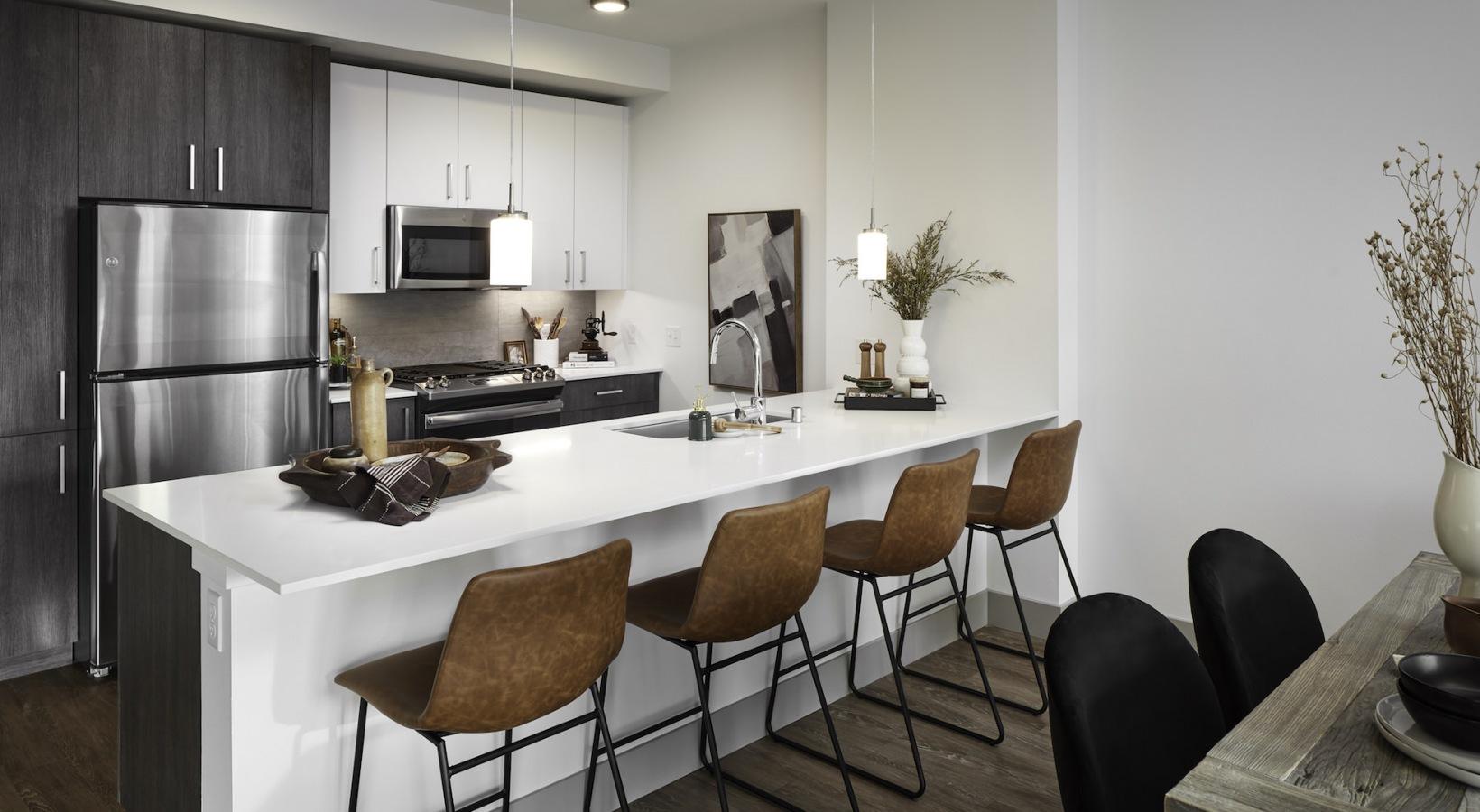 Uptown at Kirkland Urban – photo 2
