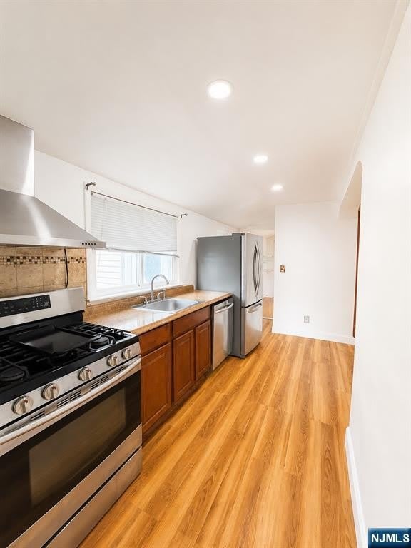 544 Linden Avenue – photo 1